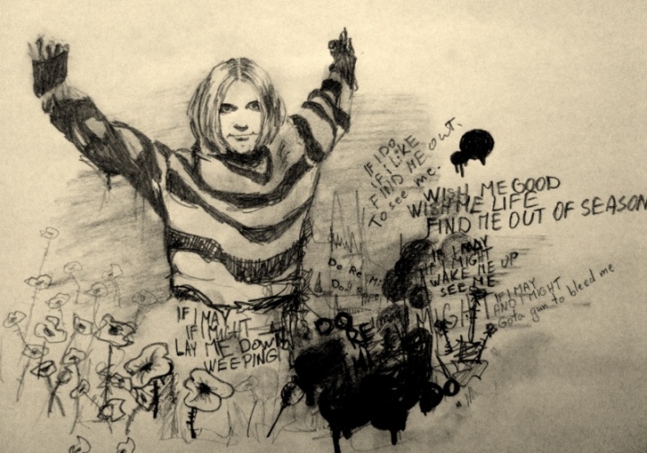 Kurt Cobain