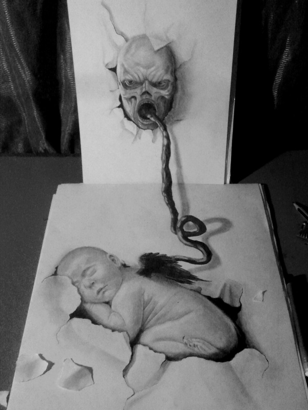 Evil