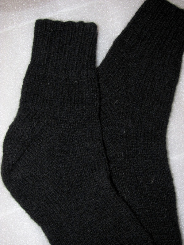 Juodos kojinės