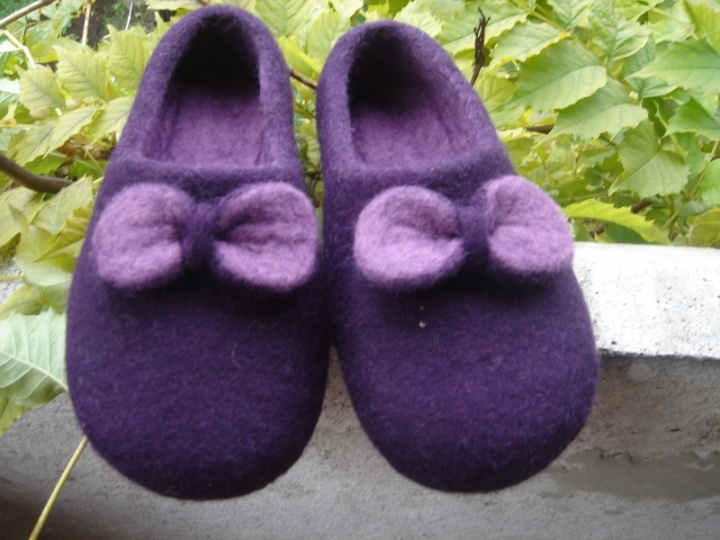 violetines