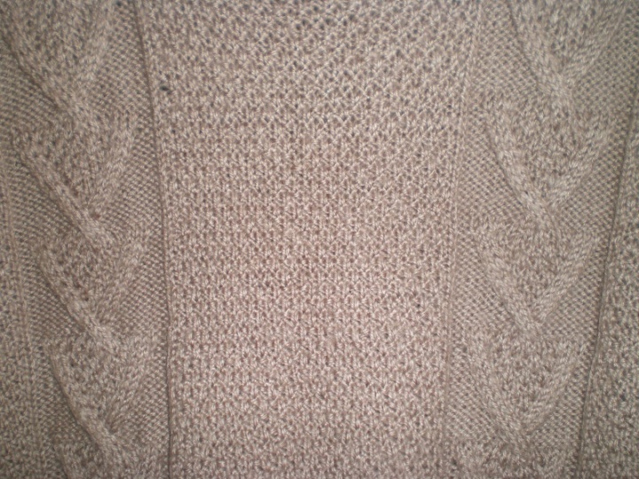 Vyriškas megztinis 2