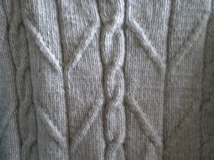 Vyriškas megztinis 3