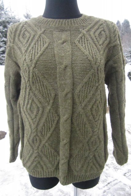 vyriškas megztinis