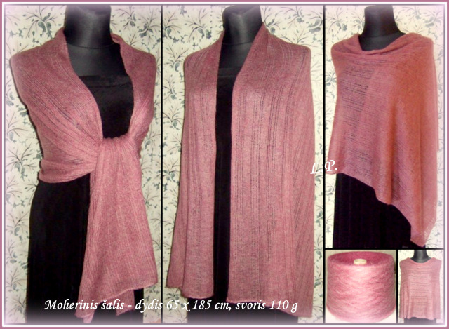 Sponke Moherinis Salis Mezgimas Masina 13 09 05 11 23