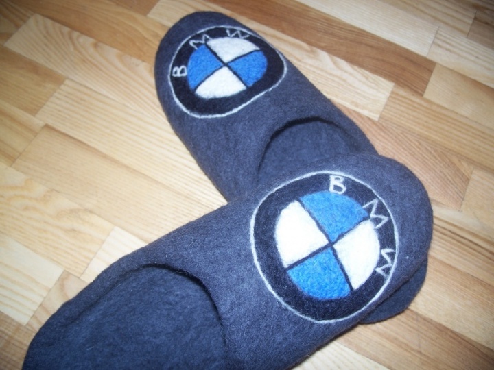 BMW fanui :)