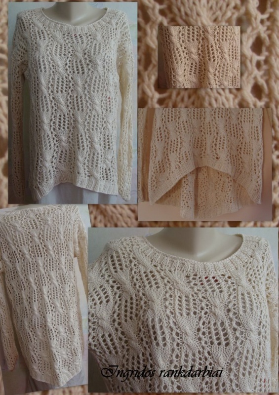 Megztinukas