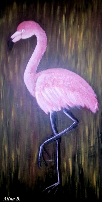 "Flamingas"
