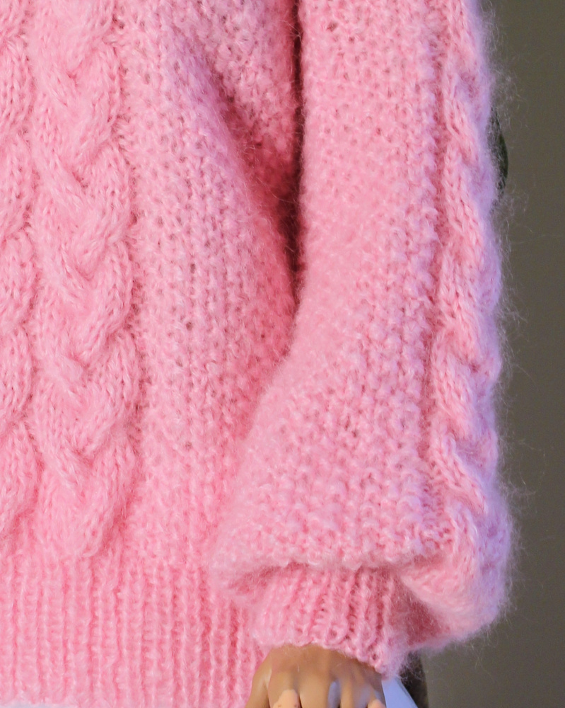 Tone megztinis nr. 2