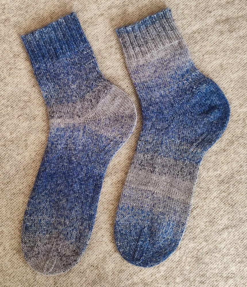 29 cm ilgio vilnonės kojinės