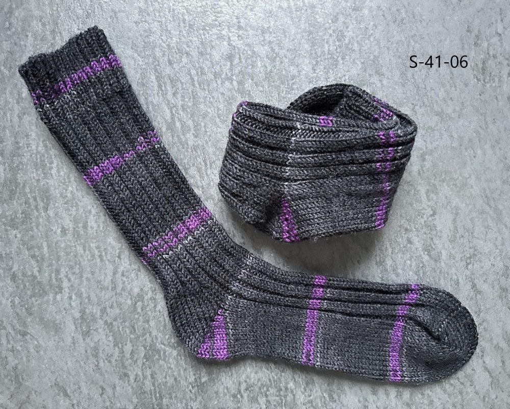 Kojinės-HiMALAYA wool socks