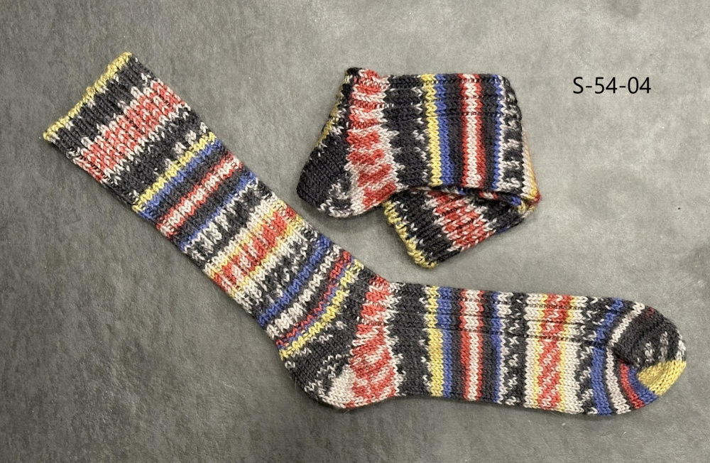 Kojinės-HiMALAYA wool socks-S