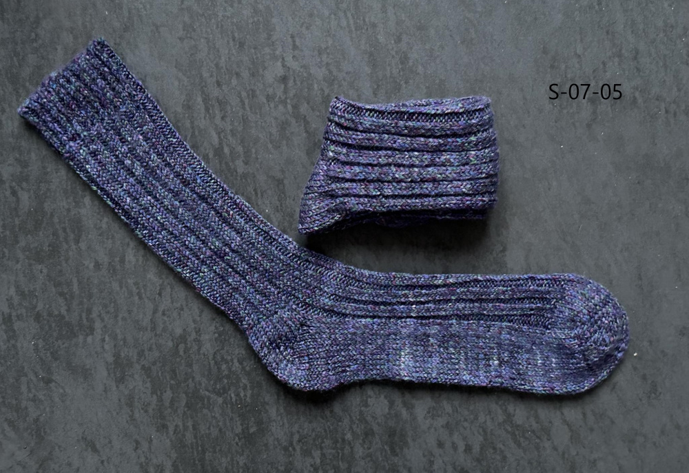 Kojinės-HiMALAYA wool socks-SW