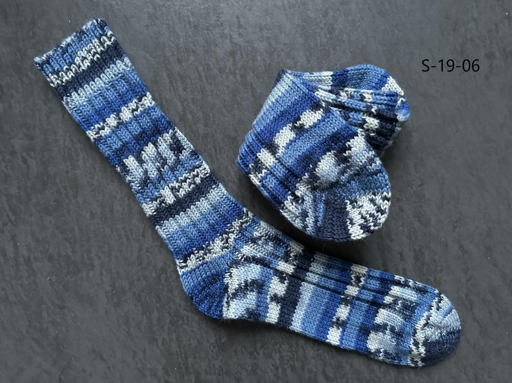 Kojinės HiMALAYA wool socks-sww