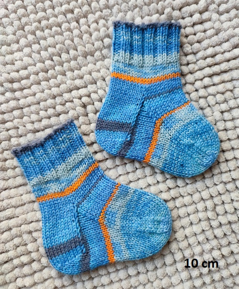 patiems mažiausiems