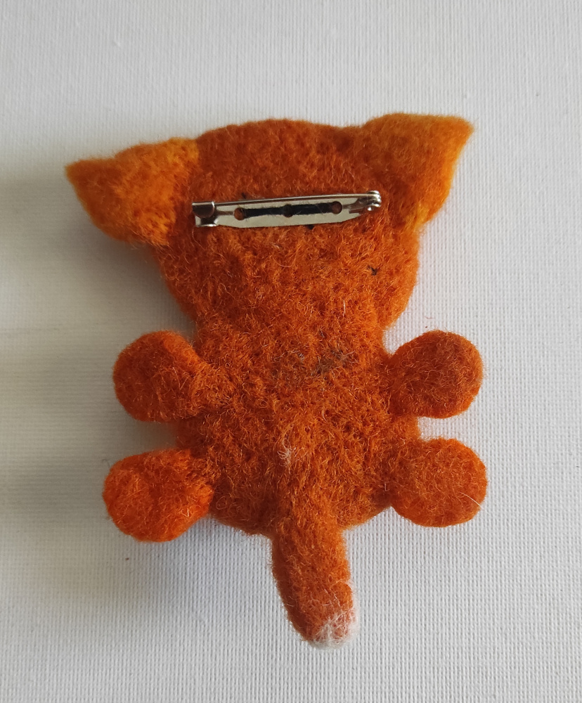 Veltinio sagė " Ryžas katinukas"