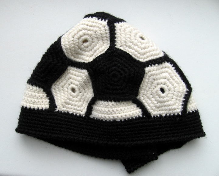 Futbolo kepure