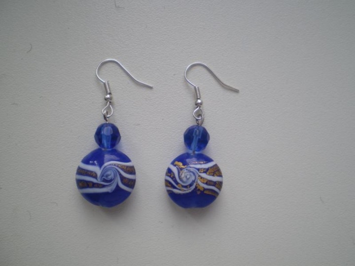 Murano sukurys