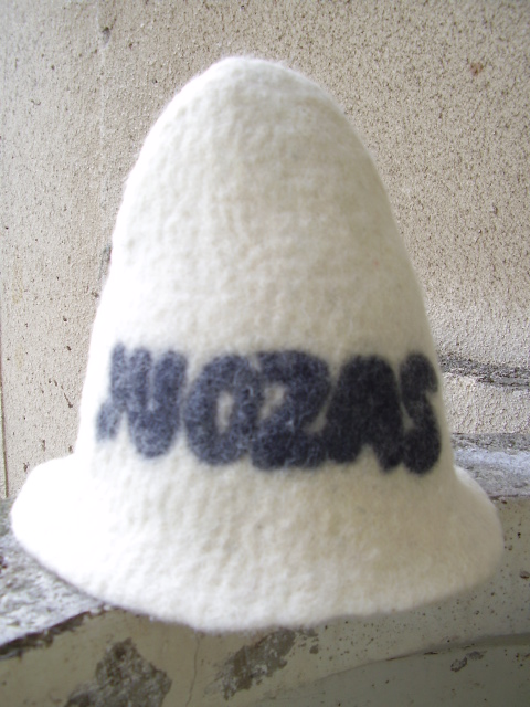 Pirties kepurė "Juozas "