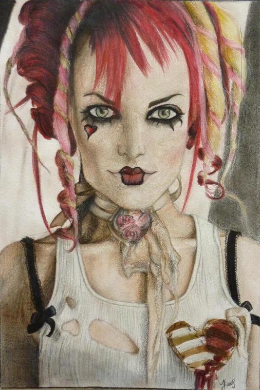 Emilie Autumn