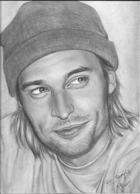 Josh Holloway