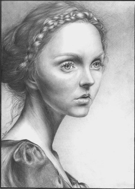 Lily Cole