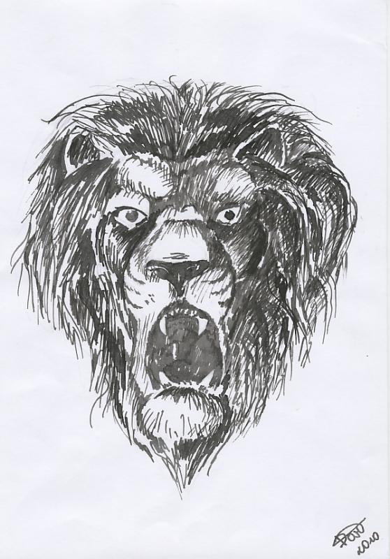 Liūtas