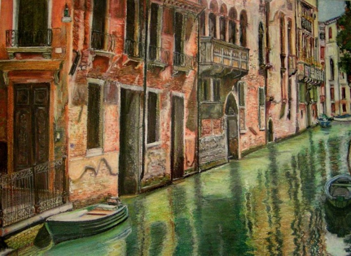 "Venecija 4"