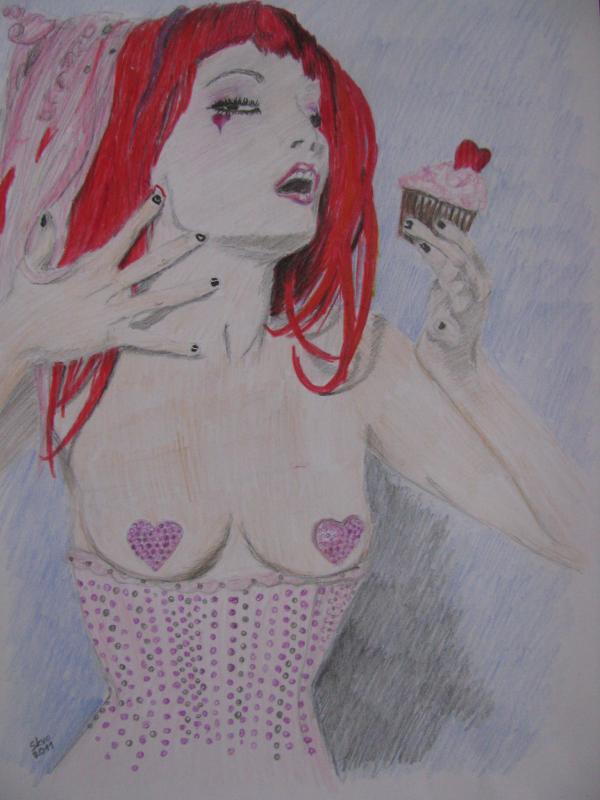 Emilie Autumn