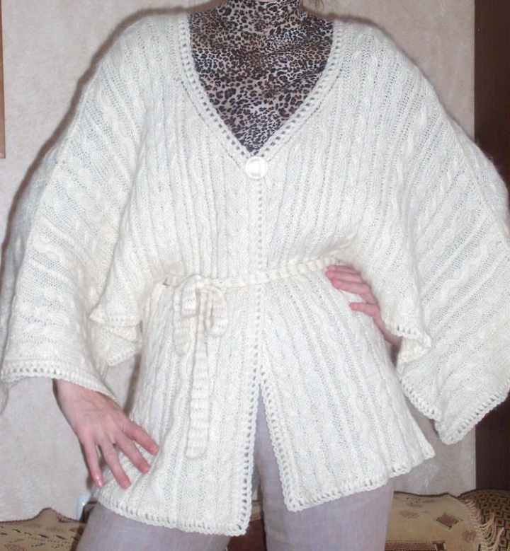 megztinis