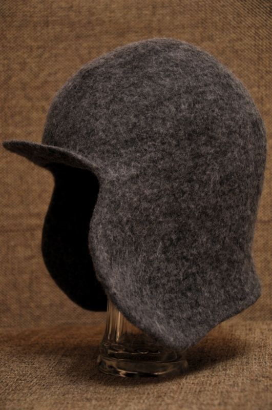 Vyriška kepurė